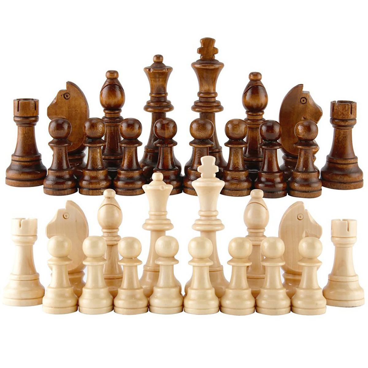 all chess peices