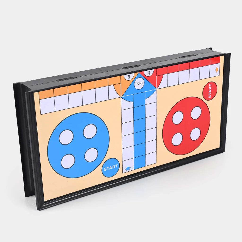 board closed