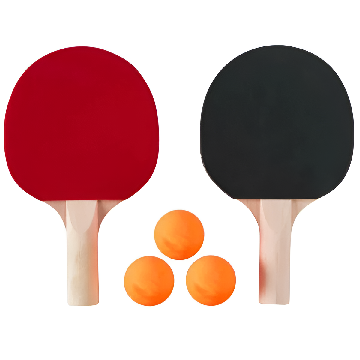 kesika ping pong table tennis set display